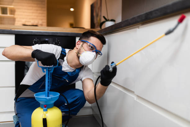 Best Residential Pest Control  in Richmond West, FL